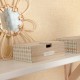 Papel pintado Caselio Balade Unis BLD100601520