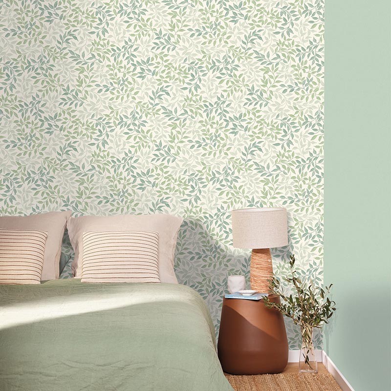 Papel pintado Caselio Printemps BLD106117068