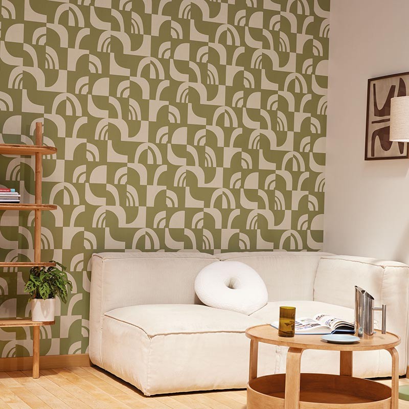 Papel pintado Origine Empreinte OGN106077177