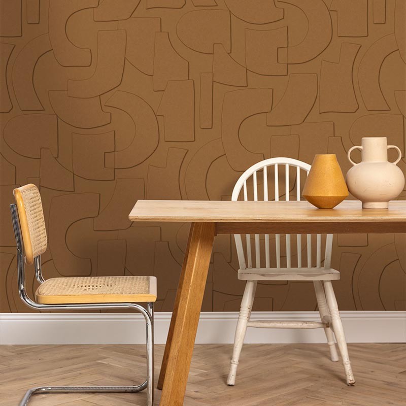 Papel pintado Origine Empreinte OGN106052056
