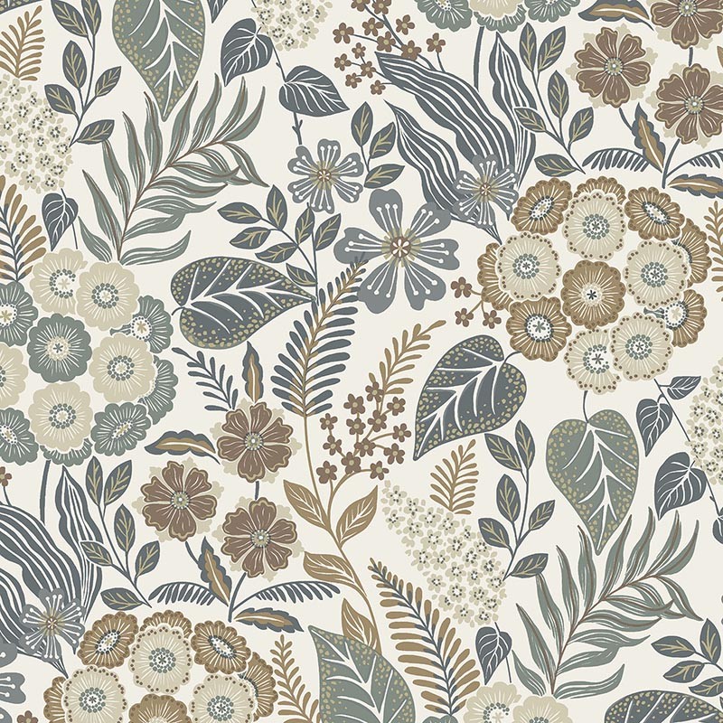Utopia 1620-7477 Papel pintado Saint Honoré