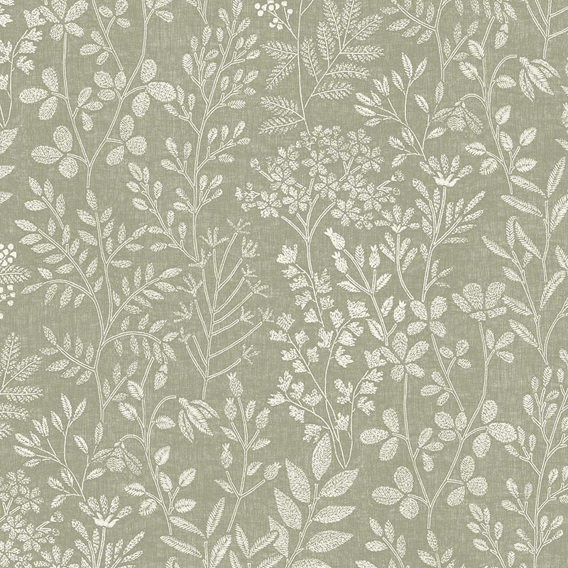 Utopia 1620-7475 Papel pintado Saint Honoré