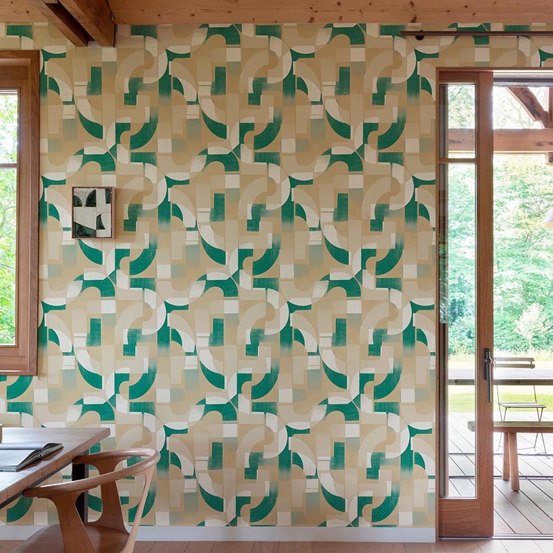 Utopia 1620-747 Papel pintado Saint Honoré