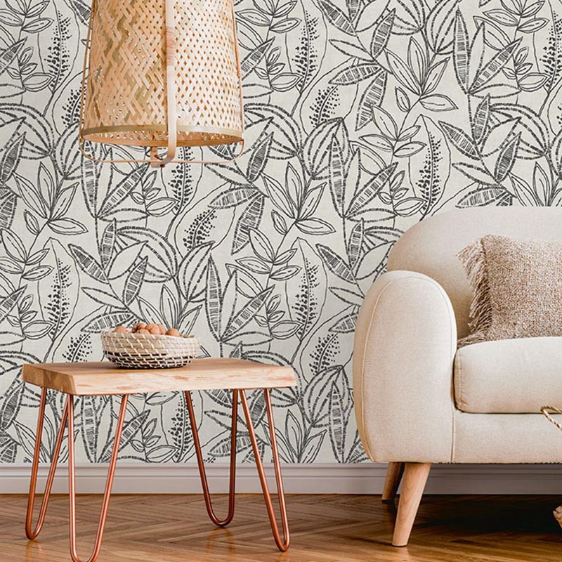 Utopia 1620-7451 Papel pintado Saint Honoré