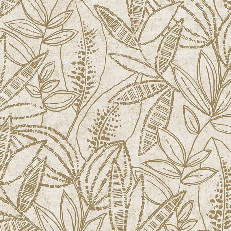Utopia 1620-7452 Papel pintado Saint Honoré