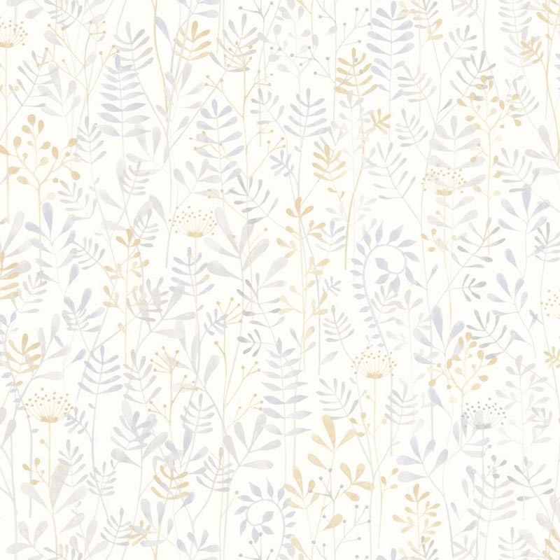 Papel Pintado Casadeco Once Upon a Time Wild Garden OUAT88329659