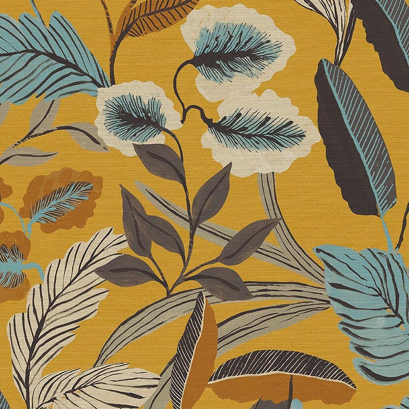 Papel Pintado Saint Honoré Magnetism 1663-6289
