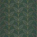 Années Folles Mistinguett ANFO 20102 76 82 Papel Casadeco