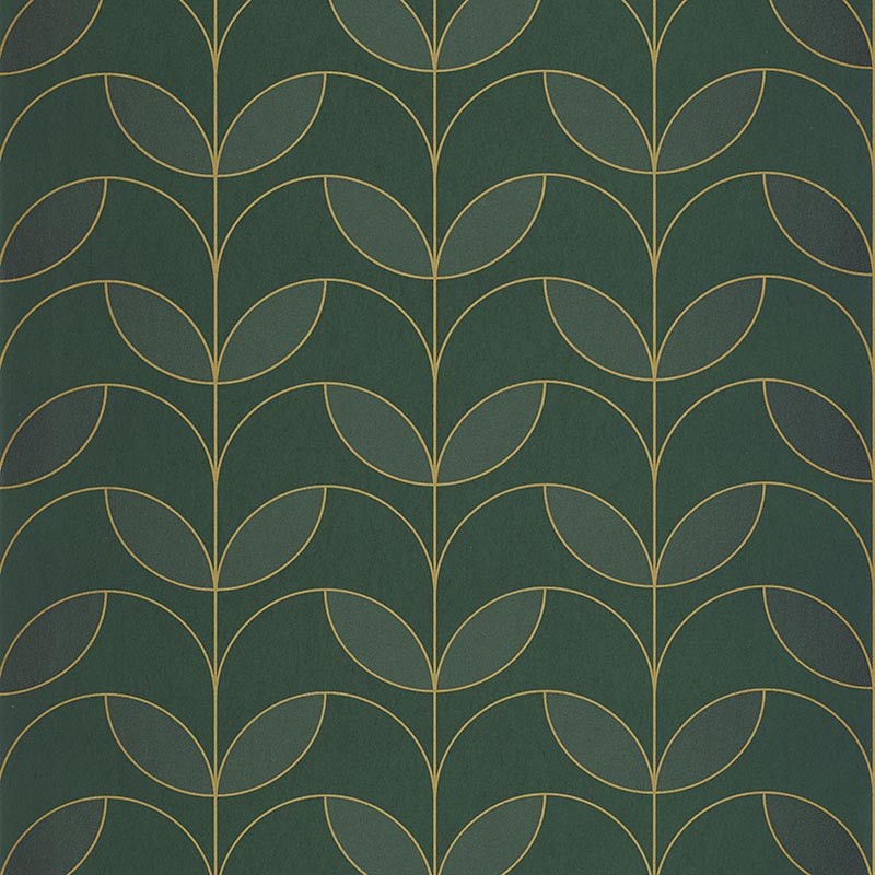 Années Folles Mistinguett ANFO201027682 Papel Casadeco