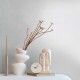 Pure Elegance 36378-1 Papel pintado As Creation