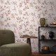 Pure Elegance 39768-1 Papel pintado As Creation