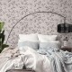 Pure Elegance 39768-4 Papel pintado As Creation
