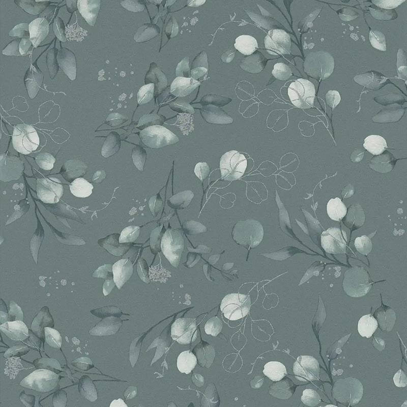 Pure Elegance 39768-3 Papel pintado As Creation
