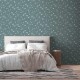 Pure Elegance 39768-3 Papel pintado As Creation