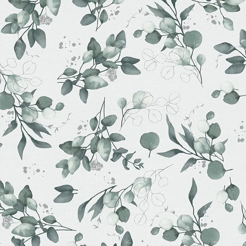 Pure Elegance 39768-2 Papel pintado As Creation