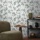 Pure Elegance 39768-2 Papel pintado As Creation