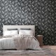 Pure Elegance 39768-5 Papel pintado As Creation