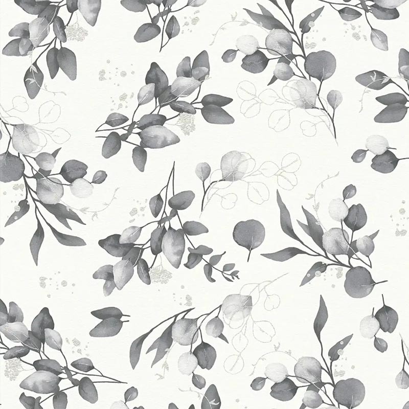 Pure Elegance 39768-6 Papel pintado As Creation