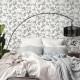 Pure Elegance 39768-6 Papel pintado As Creation