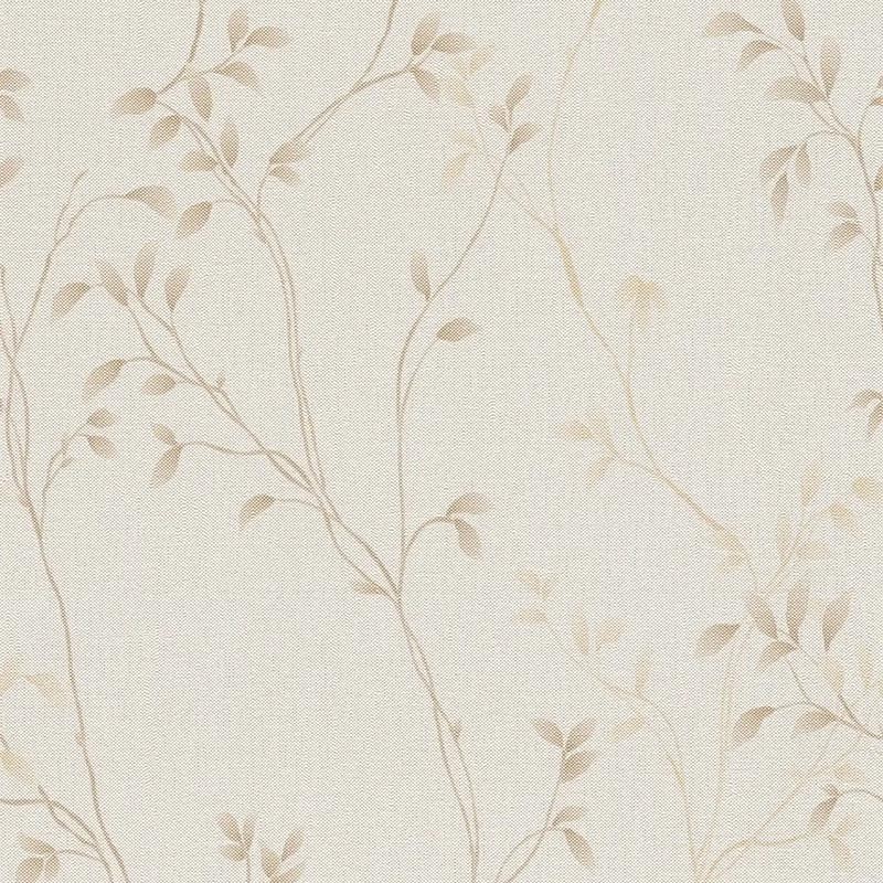 Pure Elegance 39767-1 Papel pintado As Creation