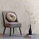 Pure Elegance 39767-1 Papel pintado As Creation