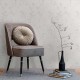 Pure Elegance 39766-2 Papel pintado As Creation