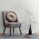 Pure Elegance 39766-3 Papel pintado As Creation