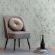 Pure Elegance 39766-4 Papel pintado As Creation