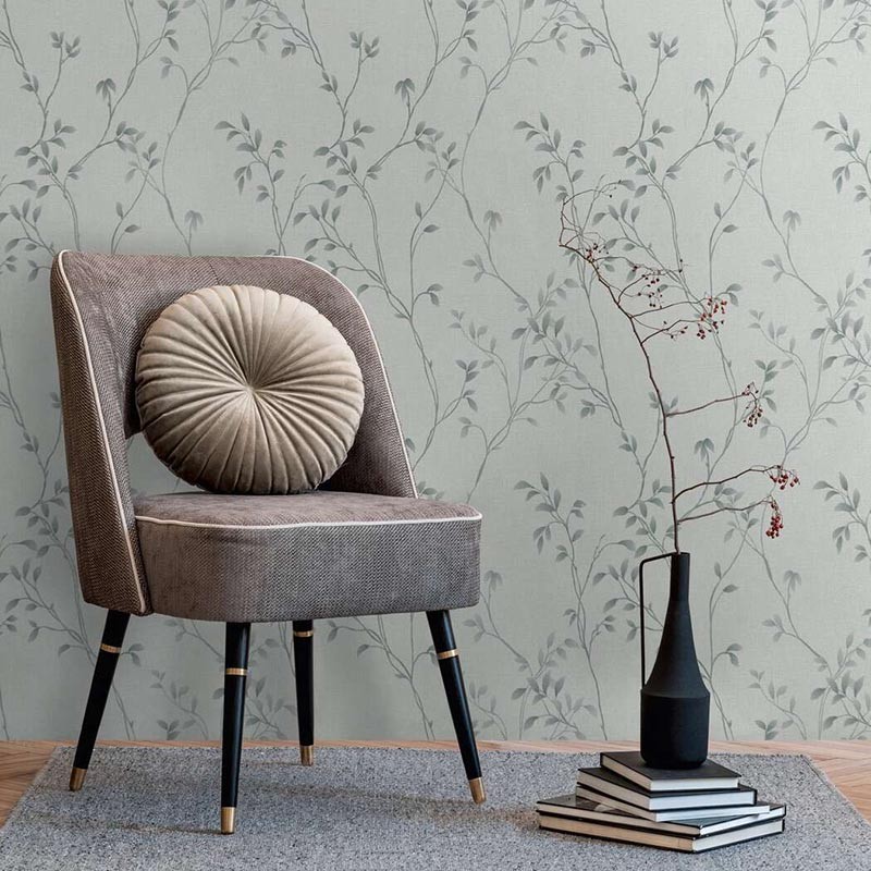 Pure Elegance 39766-4 Papel pintado As Creation