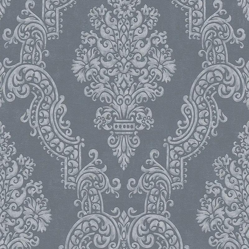 Pure Elegance 39765-7 Papel pintado As Creation