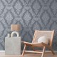 Pure Elegance 39765-7 Papel pintado As Creation