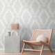 Pure Elegance 39765-5 Papel pintado As Creation