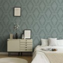Pure Elegance 39765-1 Papel pintado As Creation