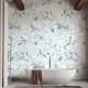Aquarell Dreams 39692-1 Mural decorativo As Creation