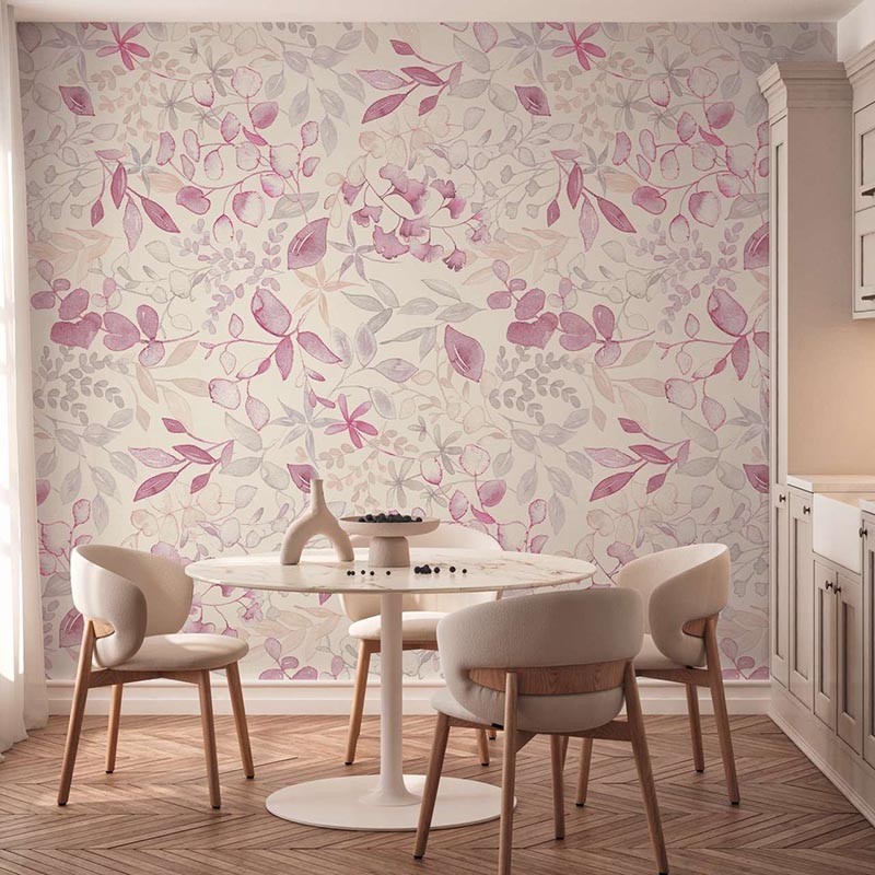 Aquarell Dreams 39692-2 Mural decorativo As Creation