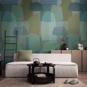 Anna D'Andrea 78206-3 Mural Livingwalls