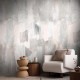 Anna D'Andrea 78207-3 Mural Livingwalls