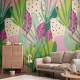 Anna D'Andrea 78208-1 Mural Livingwalls