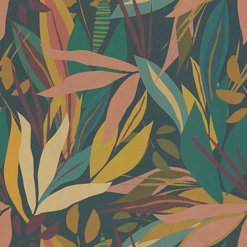 Anna D'Andrea 78209-1 Papel pintado Living Walls