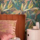 Anna D'Andrea 78209-1 Papel pintado Living Walls