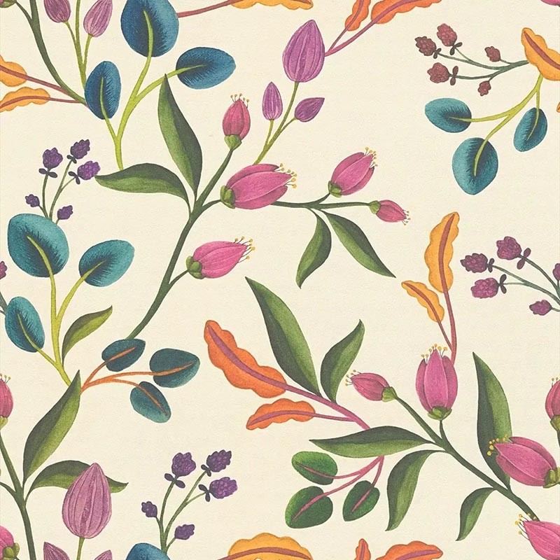 Anna D'Andrea 78211-1 Papel pintado Living Walls
