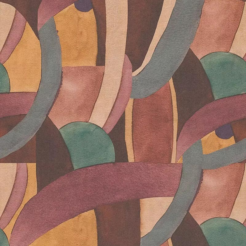 Anna D'Andrea 78214-1 Papel pintado Living Walls