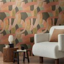 Anna D'Andrea 78214-3 Papel pintado Living Walls