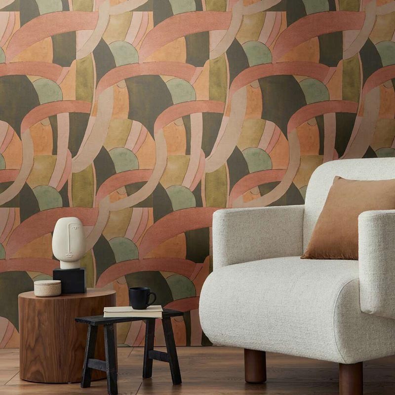 Anna D'Andrea 78214-3 Papel pintado Living Walls