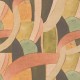 Anna D'Andrea 78214-3 Papel pintado Living Walls