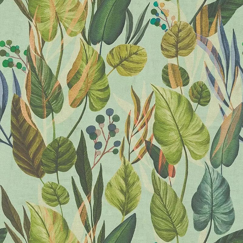 Anna D'Andrea 78219-1 Papel pintado Living Walls