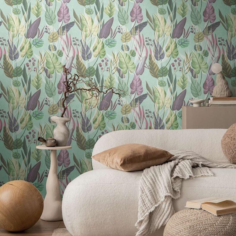 Anna D'Andrea 78219-3 Papel pintado Living Walls