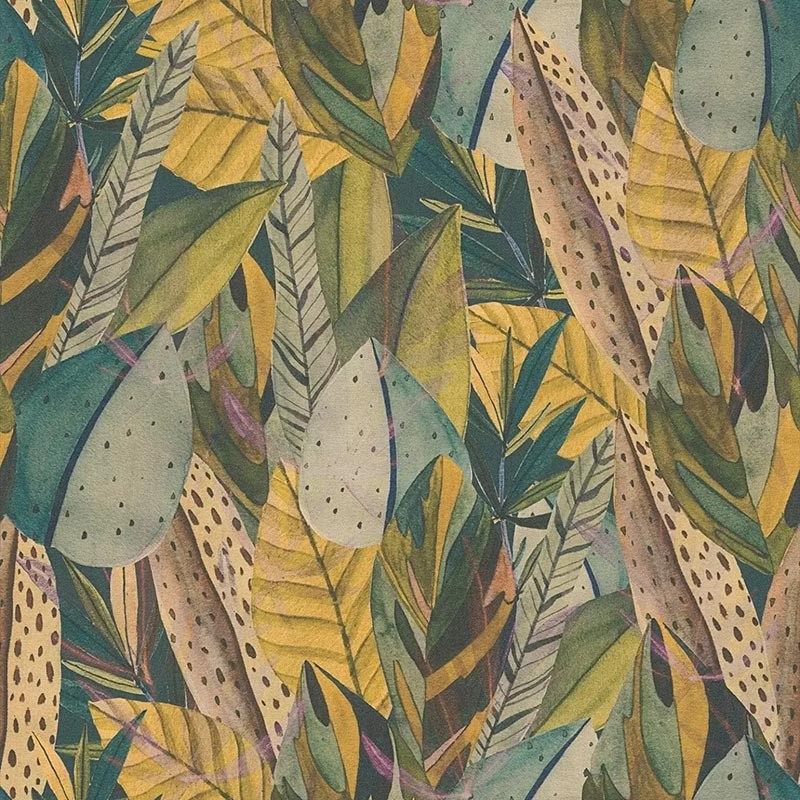 Anna D'Andrea 78220-1 Papel pintado Living Walls