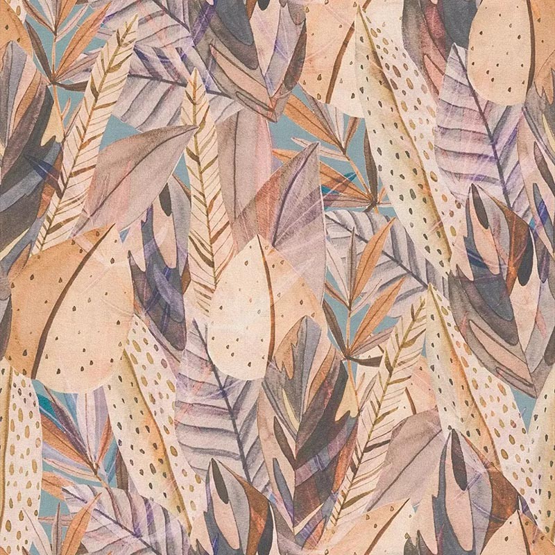 Anna D'Andrea 78220-2 Papel pintado Living Walls