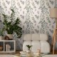 Anna D'Andrea 78221-1 Papel pintado Living Walls